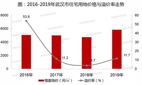 2019年武汉房地产市场年报